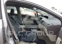 2012 Honda CIVIC фото