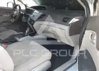 2012 Honda CIVIC photo
