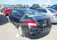 2012 Honda CIVIC фото