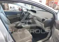 2012 Honda CIVIC photo