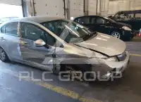 2012 Honda CIVIC фото