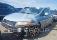 2012 Honda CIVIC photo