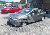 2012 Honda CIVIC photo