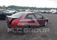 2012 Honda CIVIC фото