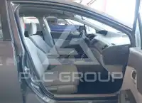 2012 Honda CIVIC фото