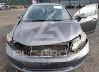 2012 Honda CIVIC photo