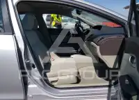 2012 Honda CIVIC фото