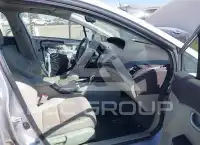 2012 Honda CIVIC photo