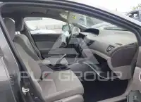 2012 Honda CIVIC фото