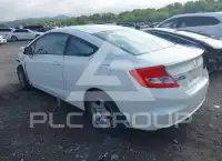2012 Honda CIVIC photo