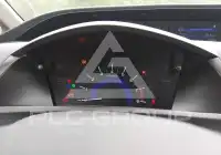 2012 Honda CIVIC фото