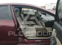 2012 Honda CIVIC фото
