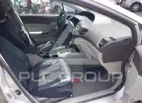 2012 Honda CIVIC фото