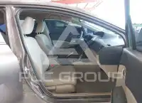 2012 Honda CIVIC photo