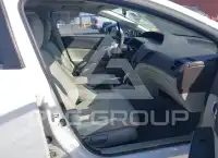 2012 Honda CIVIC фото