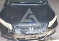 2012 Honda CIVIC фото