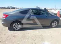 2012 Honda CIVIC photo