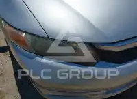2012 Honda CIVIC photo