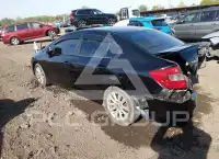 2012 Honda CIVIC photo