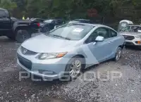 2012 Honda CIVIC фото