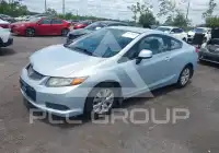 2012 Honda CIVIC photo
