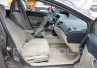 2012 Honda CIVIC фото