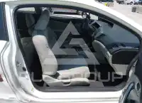2012 Honda CIVIC фото