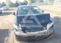 2012 Honda CIVIC фото