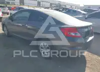 2012 Honda CIVIC photo