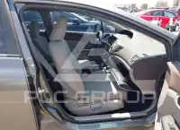 2012 Honda CIVIC фото