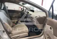 2012 Honda CIVIC фото