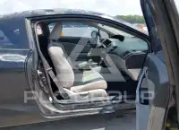 2012 Honda CIVIC фото