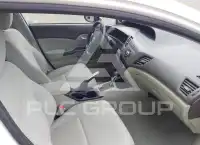 2012 Honda CIVIC фото
