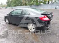 2012 Honda CIVIC photo