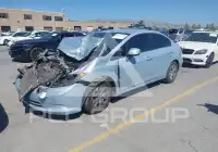 2012 Honda CIVIC фото
