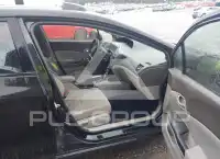 2012 Honda CIVIC фото