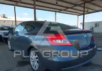 2012 Honda CIVIC фото