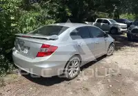 2012 Honda CIVIC photo