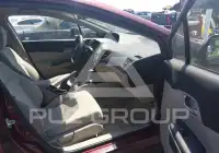 2012 Honda CIVIC фото