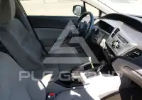 2012 Honda CIVIC photo