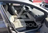 2012 Honda CIVIC photo