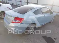 2012 Honda CIVIC фото