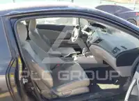 2012 Honda CIVIC фото
