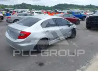 2012 Honda CIVIC photo