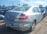 2012 Honda CIVIC photo