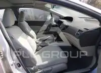 2012 Honda CIVIC photo
