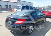 2012 Honda CIVIC фото