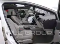 2012 Honda CIVIC photo
