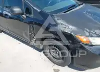 2012 Honda CIVIC photo