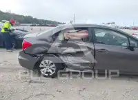 2012 Honda CIVIC photo